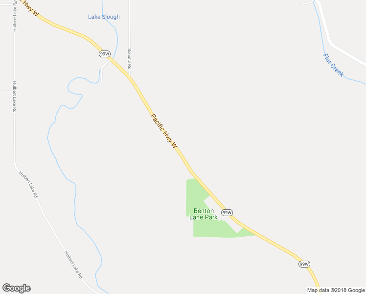 map of restaurants, bars, coffee shops, grocery stores, and more near 23805 Oregon 99W in Junction City