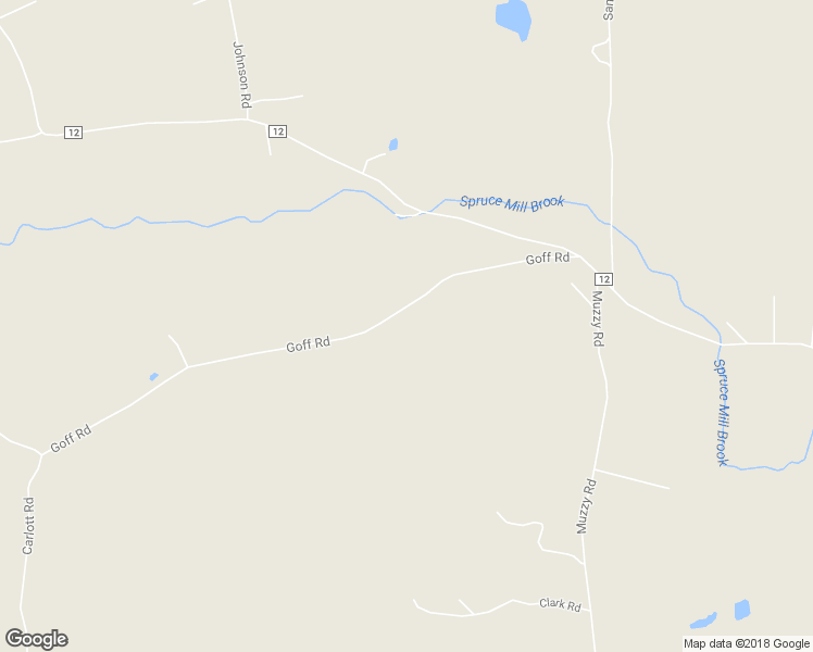 map of restaurants, bars, coffee shops, grocery stores, and more near 148 Goff Road in Elizabethtown