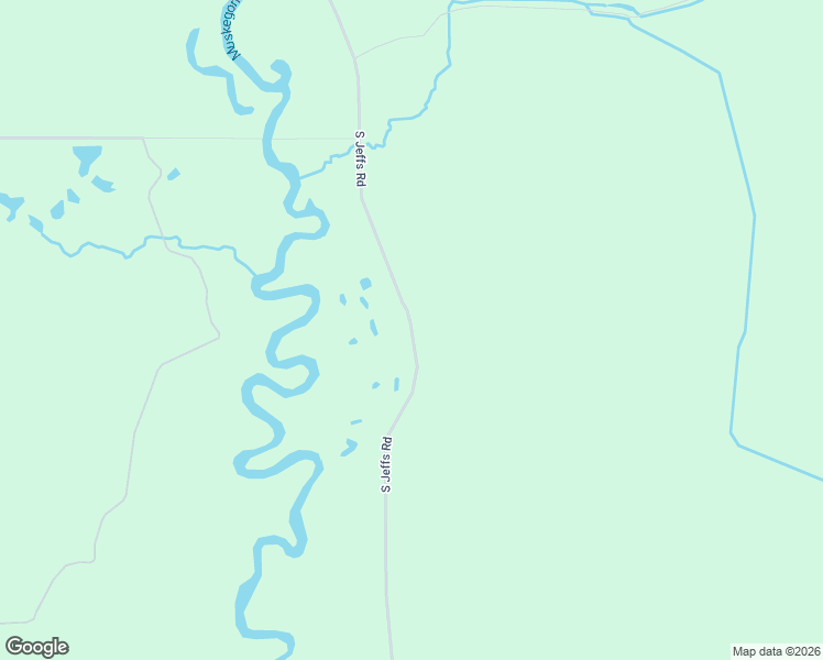 map of restaurants, bars, coffee shops, grocery stores, and more near South Jeffs Road in Falmouth