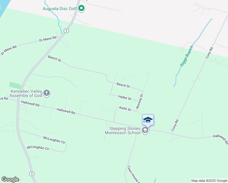 map of restaurants, bars, coffee shops, grocery stores, and more near 5 Sylvan Way in Chelsea