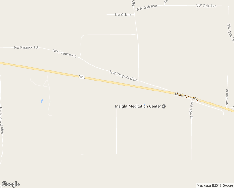 map of restaurants, bars, coffee shops, grocery stores, and more near 955 Northwest 103rd Street in Redmond