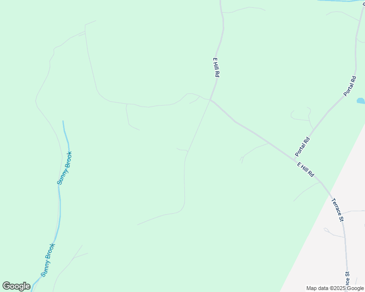 map of restaurants, bars, coffee shops, grocery stores, and more near 60 Upper Sunny Brook Road in Middlesex