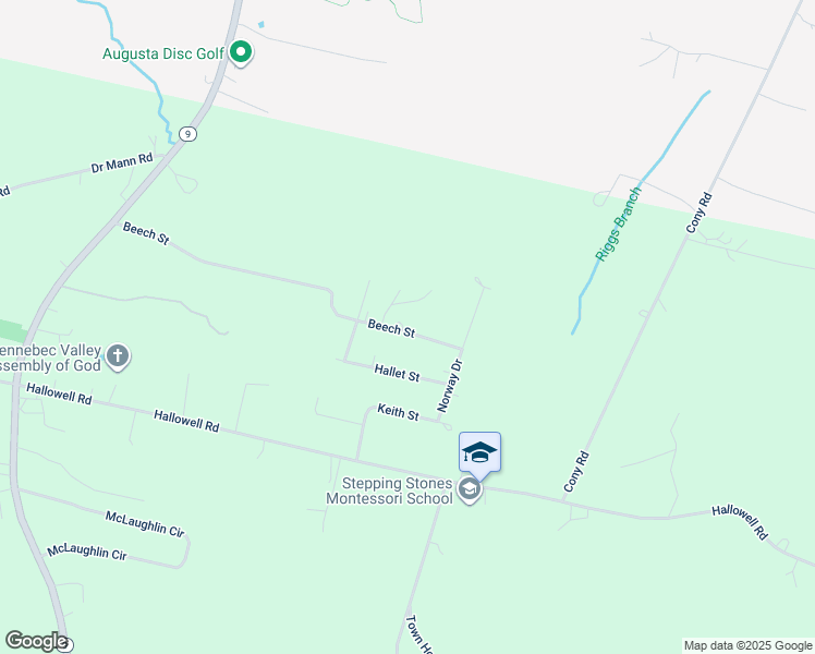 map of restaurants, bars, coffee shops, grocery stores, and more near 148 Beech Street in Chelsea