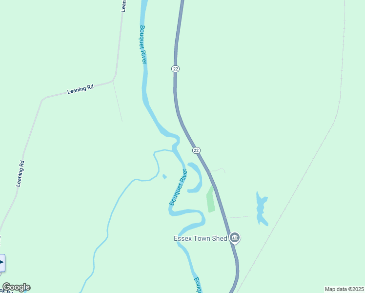 map of restaurants, bars, coffee shops, grocery stores, and more near in Essex