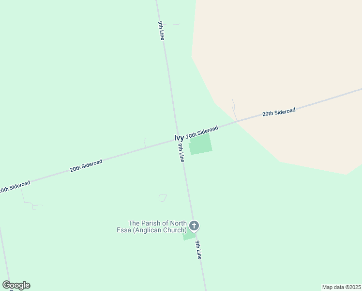 map of restaurants, bars, coffee shops, grocery stores, and more near 7449 9 Line in Thornton