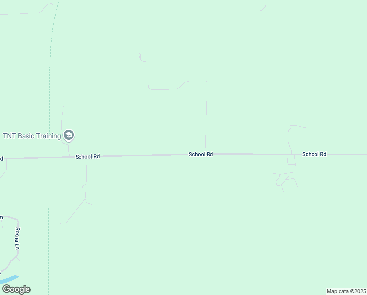 map of restaurants, bars, coffee shops, grocery stores, and more near W8508 School Road in Hortonville