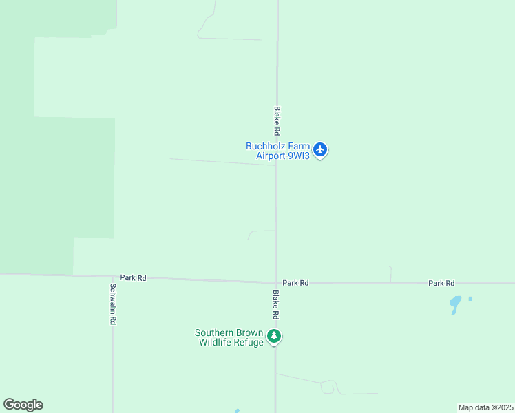 map of restaurants, bars, coffee shops, grocery stores, and more near in Greenleaf