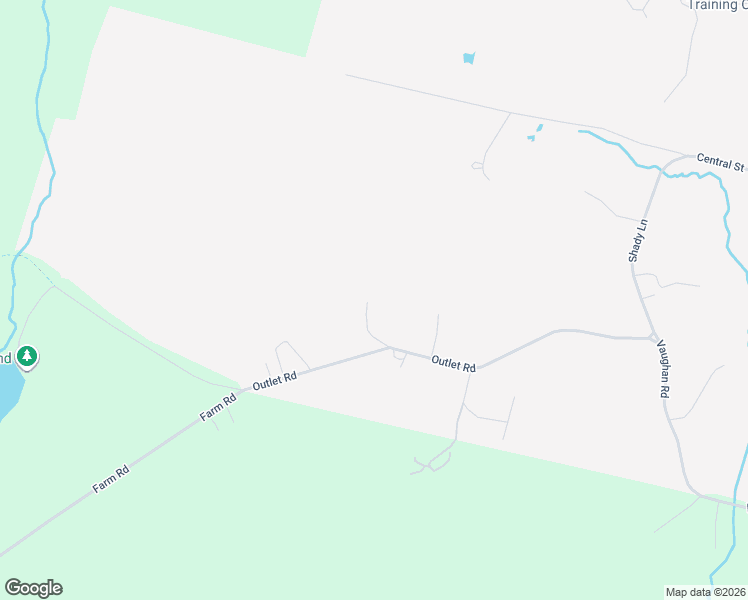 map of restaurants, bars, coffee shops, grocery stores, and more near 11 Inn Road in Hallowell