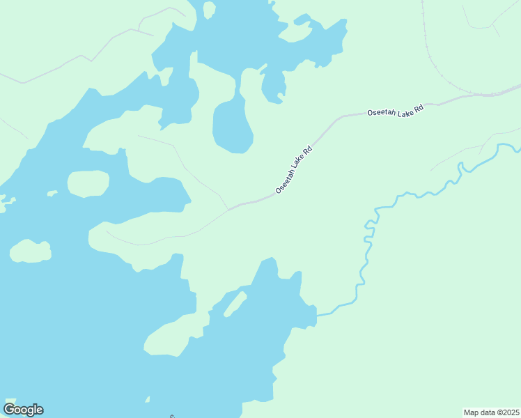 map of restaurants, bars, coffee shops, grocery stores, and more near Lappin Road in Saranac Lake