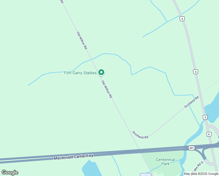 map of restaurants, bars, coffee shops, grocery stores, and more near 1337 Old Wilton Road in Odessa