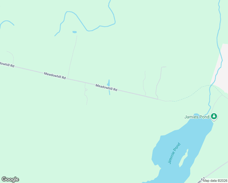 map of restaurants, bars, coffee shops, grocery stores, and more near 253 Meadowhill Road in Manchester