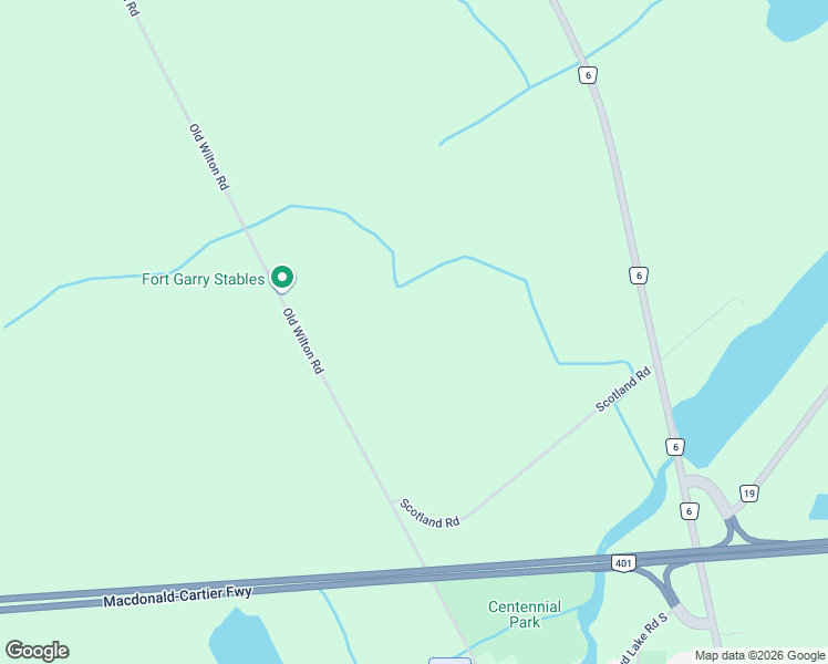 map of restaurants, bars, coffee shops, grocery stores, and more near 1337 Old Wilton Road in Odessa