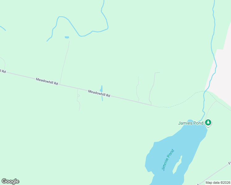 map of restaurants, bars, coffee shops, grocery stores, and more near 253 Meadowhill Road in Manchester