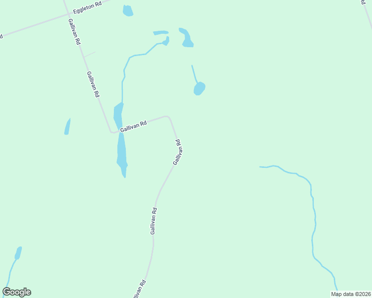 map of restaurants, bars, coffee shops, grocery stores, and more near 376 Gallivan Road in Quinte West