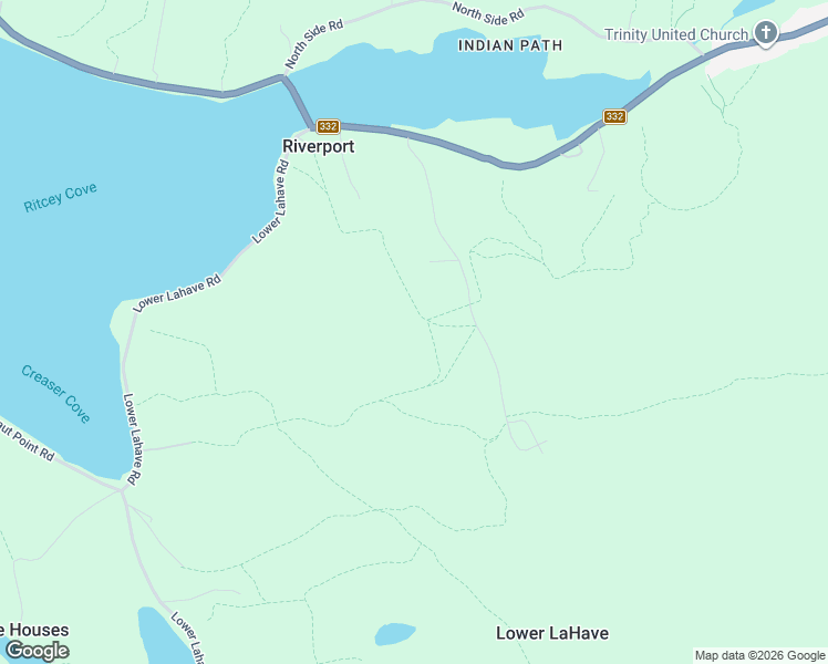 map of restaurants, bars, coffee shops, grocery stores, and more near 108 Shepherds Hill Road in Riverport