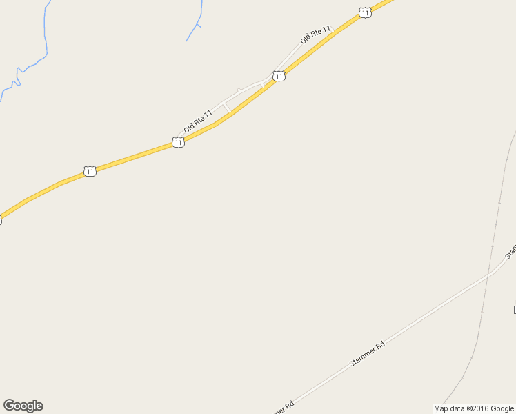 map of restaurants, bars, coffee shops, grocery stores, and more near 450 Route 11 in Gouverneur