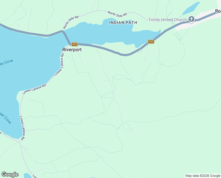 map of restaurants, bars, coffee shops, grocery stores, and more near 78 Shepherds Hill Road in Riverport