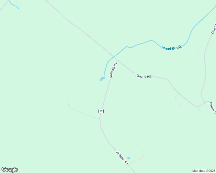 map of restaurants, bars, coffee shops, grocery stores, and more near 1-439 Whitehill Road in Barnet