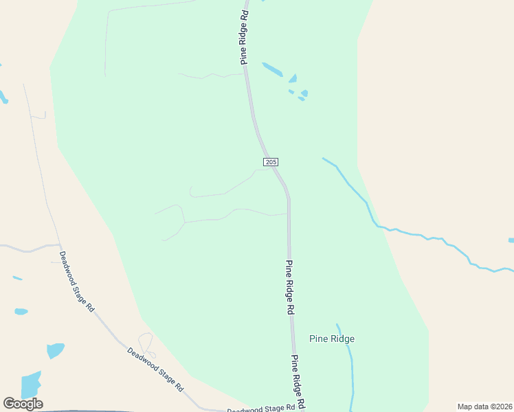 map of restaurants, bars, coffee shops, grocery stores, and more near 9 Granite Drive in Moorcroft