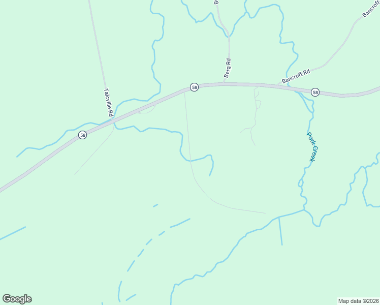 map of restaurants, bars, coffee shops, grocery stores, and more near Bingo Road in Edwards