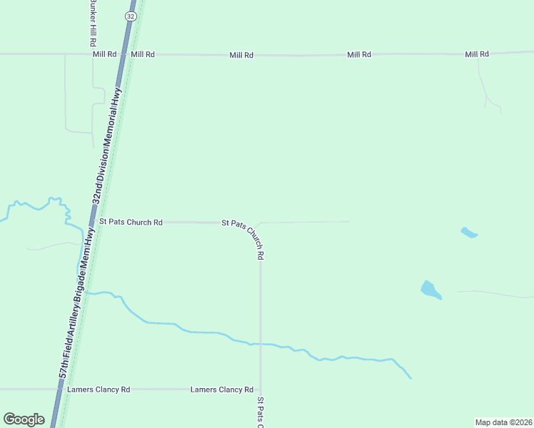 map of restaurants, bars, coffee shops, grocery stores, and more near 1661 Staeven Lane in Greenleaf