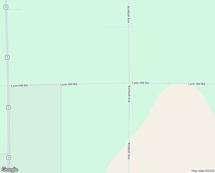 map of restaurants, bars, coffee shops, grocery stores, and more near 4539 Lynn Hill Road in Nekoosa