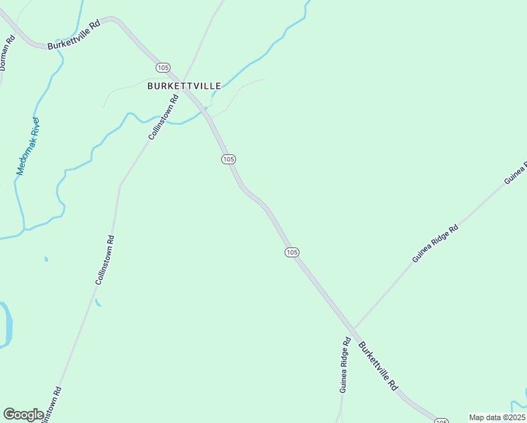 map of restaurants, bars, coffee shops, grocery stores, and more near 1598 Burkettville Road in Appleton