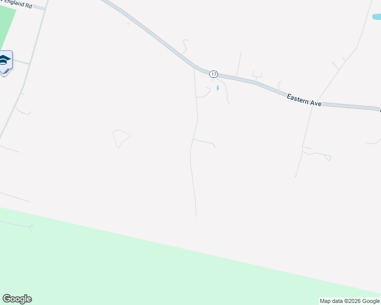 map of restaurants, bars, coffee shops, grocery stores, and more near 107 Pleasant Hill Rd in Augusta