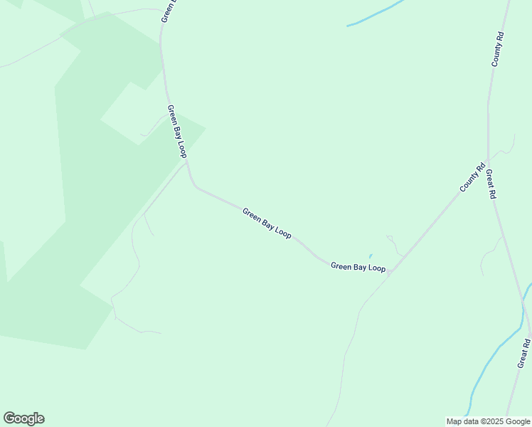 map of restaurants, bars, coffee shops, grocery stores, and more near 400 Green Bay Loop in Groton