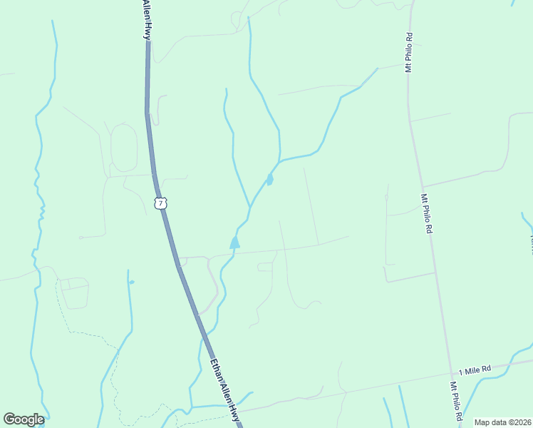 map of restaurants, bars, coffee shops, grocery stores, and more near 283 Higbee Road in Charlotte