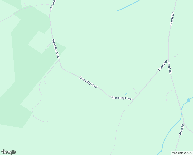 map of restaurants, bars, coffee shops, grocery stores, and more near 400 Green Bay Loop in Groton