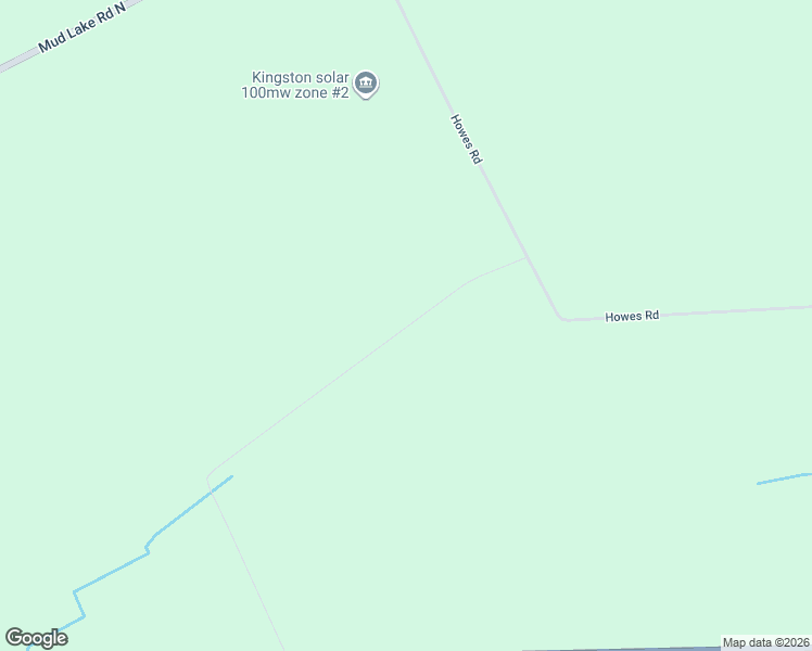 map of restaurants, bars, coffee shops, grocery stores, and more near 53 Hegadorn Road in Odessa