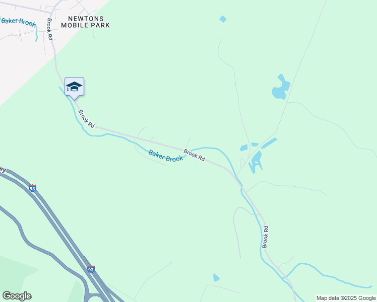 map of restaurants, bars, coffee shops, grocery stores, and more near 488 Brook Road in Bethlehem