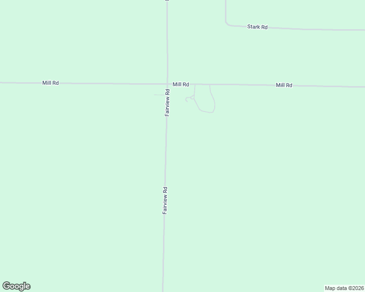 map of restaurants, bars, coffee shops, grocery stores, and more near 7207 Fairview Rd in Denmark