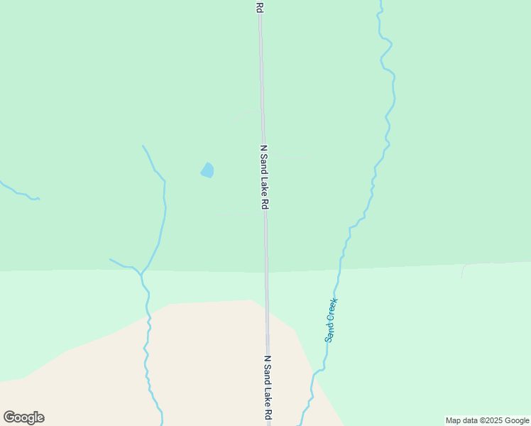 map of restaurants, bars, coffee shops, grocery stores, and more near 562 North Sand Lake Road in National City