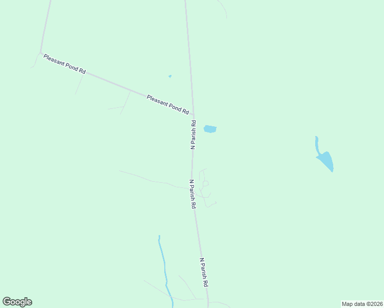 map of restaurants, bars, coffee shops, grocery stores, and more near 354 Maine 117 in Turner