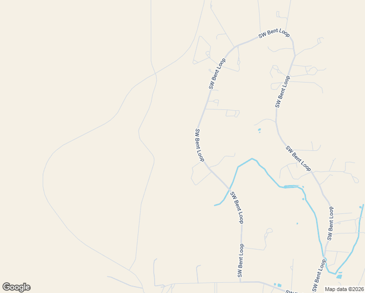 map of restaurants, bars, coffee shops, grocery stores, and more near 1435 Southwest Bent Loop in Powell Butte