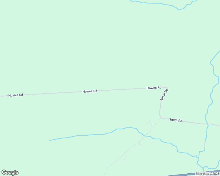 map of restaurants, bars, coffee shops, grocery stores, and more near 3994 Howes Road in Odessa