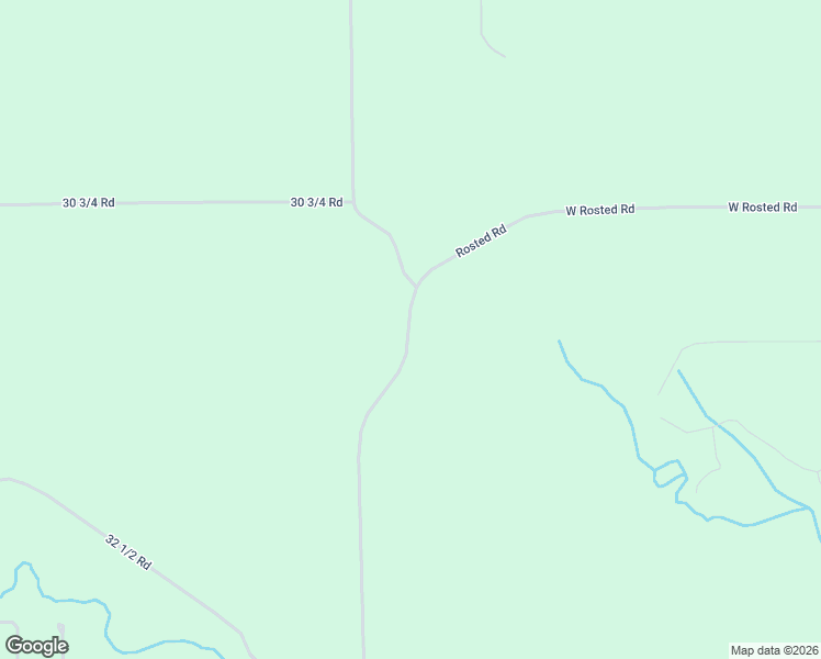 map of restaurants, bars, coffee shops, grocery stores, and more near 2797 Seeley Road in Cadillac