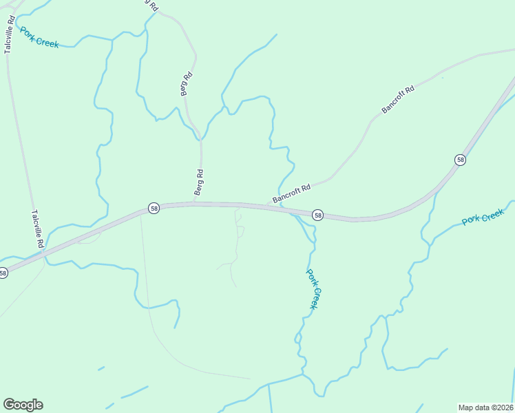 map of restaurants, bars, coffee shops, grocery stores, and more near 2434-2464 Highway 58 in Edwards