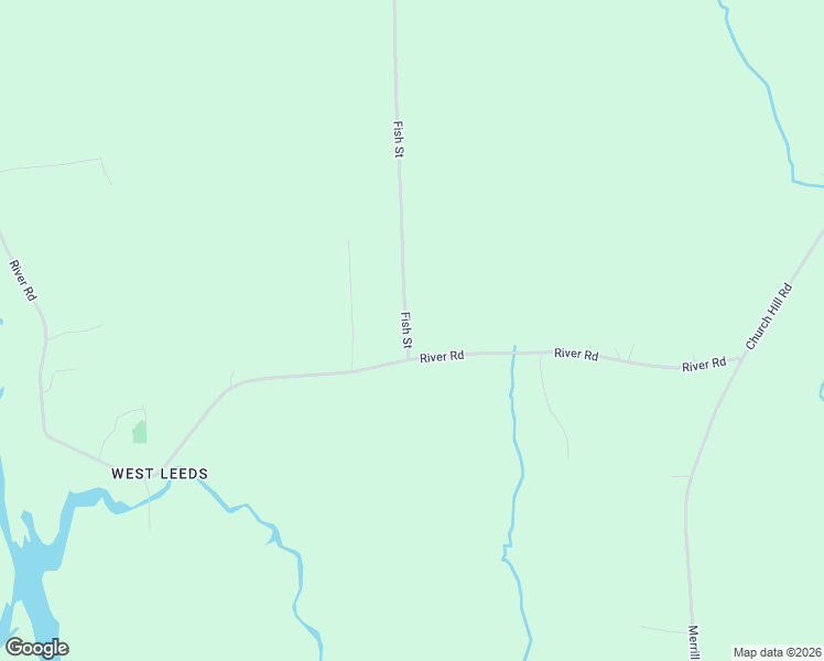 map of restaurants, bars, coffee shops, grocery stores, and more near 51 Fish Street in Leeds