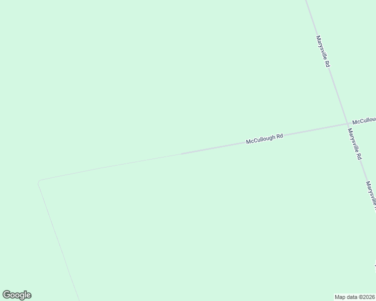 map of restaurants, bars, coffee shops, grocery stores, and more near 209 McCullough Road in Marysville