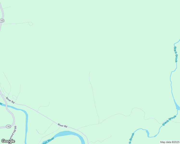 map of restaurants, bars, coffee shops, grocery stores, and more near 299 Wilderness Rd in Bethlehem