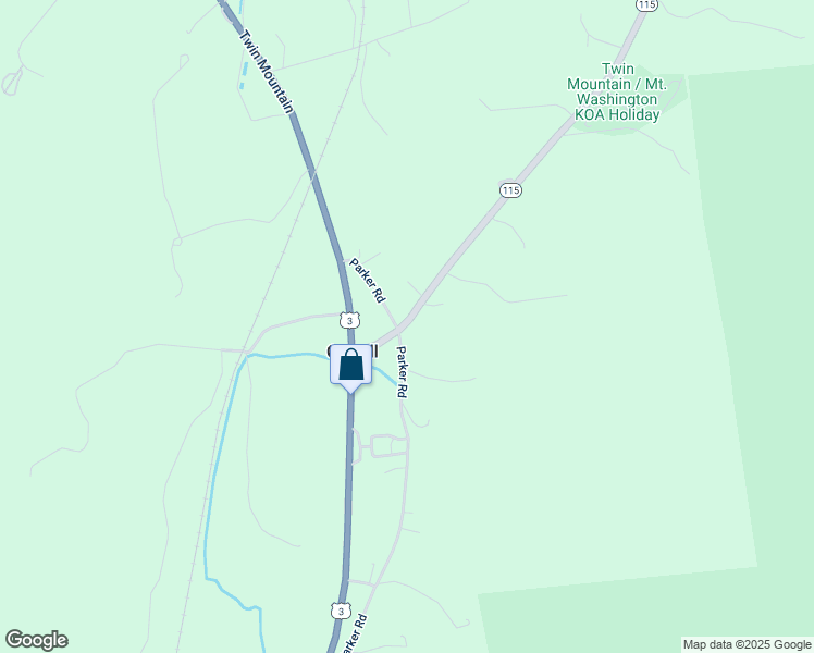 map of restaurants, bars, coffee shops, grocery stores, and more near in Carroll