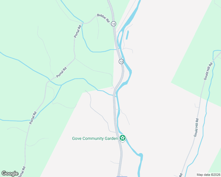 map of restaurants, bars, coffee shops, grocery stores, and more near 244 Veo Road in Montpelier