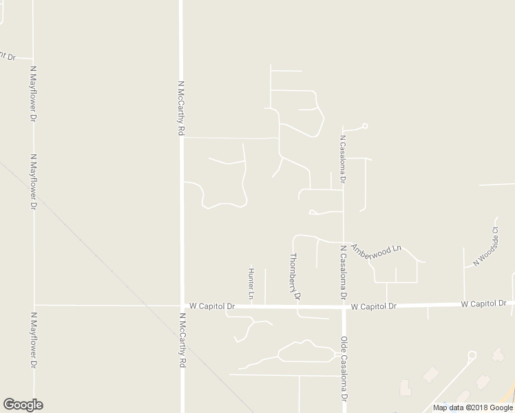 map of restaurants, bars, coffee shops, grocery stores, and more near 3726 North Rose Meadow Lane in Appleton