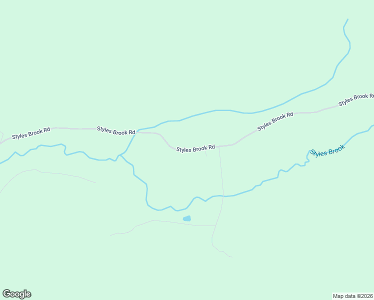 map of restaurants, bars, coffee shops, grocery stores, and more near Styles Brook Road in Keene