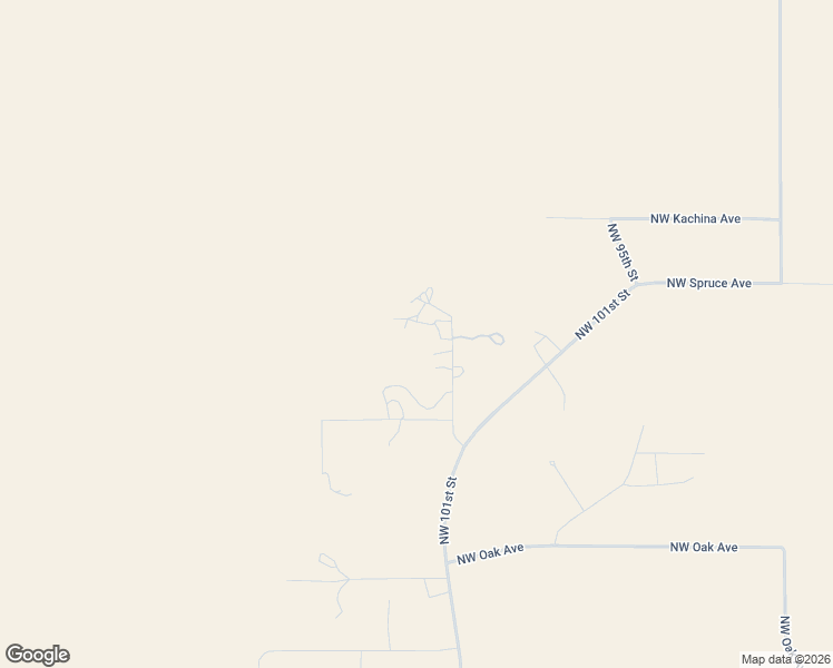 map of restaurants, bars, coffee shops, grocery stores, and more near 2609 Northwest 101st Lane in Redmond