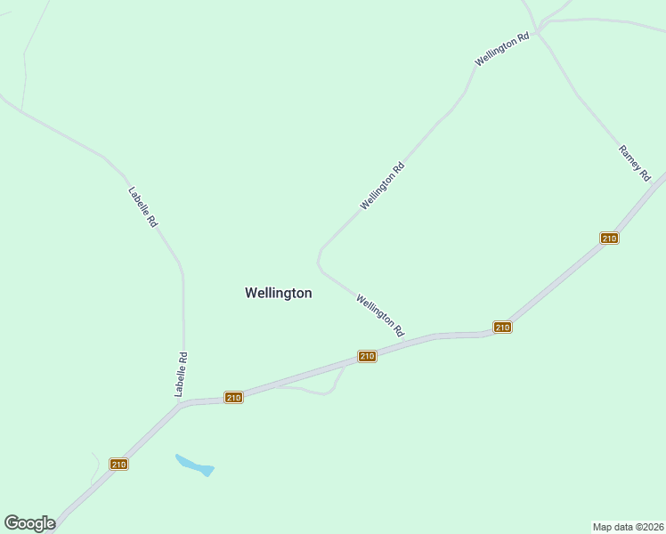 map of restaurants, bars, coffee shops, grocery stores, and more near in Buckfield