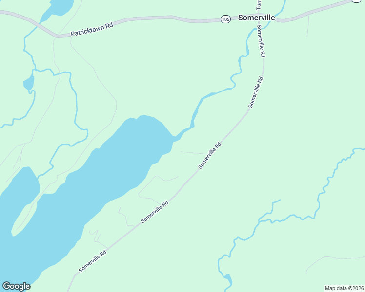 map of restaurants, bars, coffee shops, grocery stores, and more near 19 Long Pond Road in Somerville